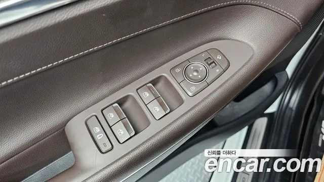 Hyundai Grandeur 2021 thumb 3