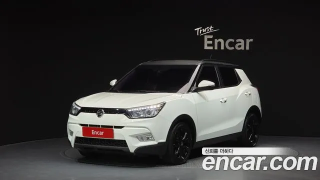 KGM Tivoli 2015 thumb 12