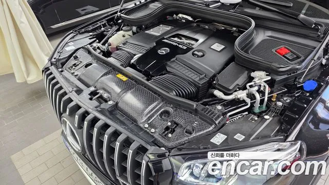 Mercedes-Benz GLS 2026 thumb 6