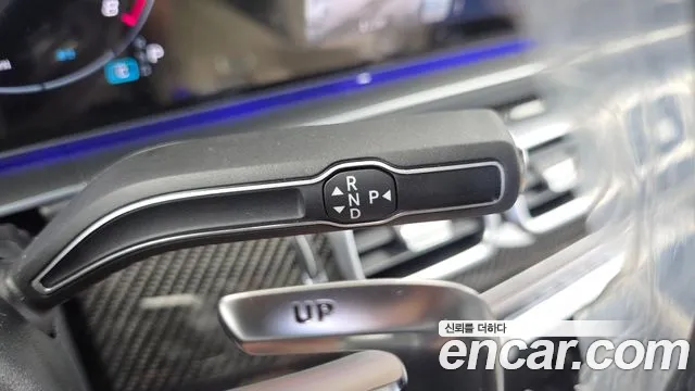 Mercedes-Benz GLS 2026 thumb 2