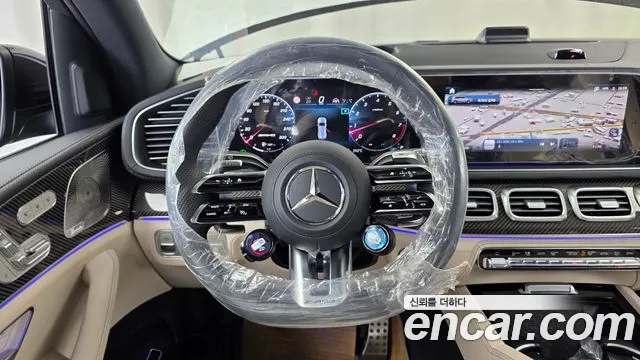 Mercedes-Benz GLS 2026 thumb 9