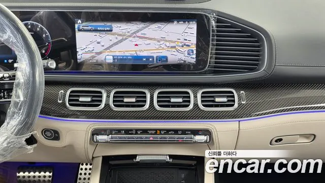 Mercedes-Benz GLS 2026 thumb 7
