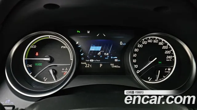 Toyota Camry 2018 thumb 9