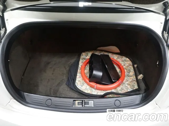 Bentley Continental 2010 thumb 12