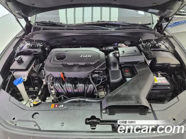 Hyundai Grandeur 2017 thumb 11