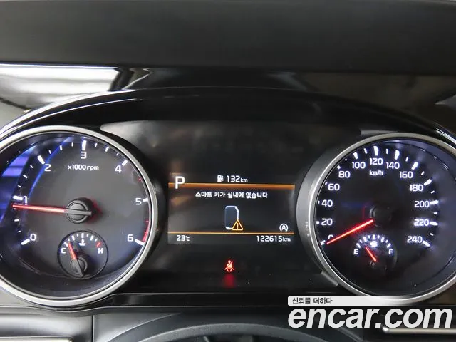 Kia Carnival 2021 thumb 4