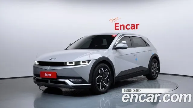 Hyundai Ioniq5 2022 thumb 6