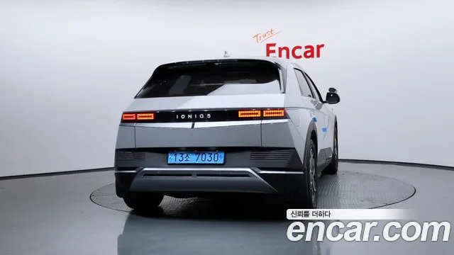 Hyundai Ioniq5 2022 thumb 11