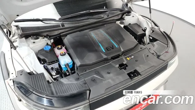 Hyundai Ioniq5 2022 thumb 4