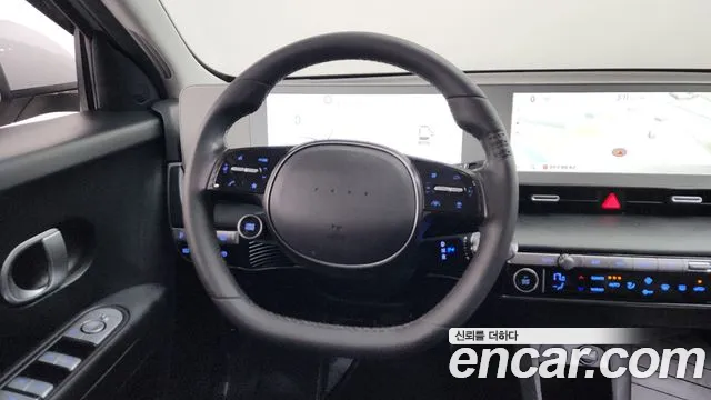 Hyundai Ioniq5 2022 thumb 5
