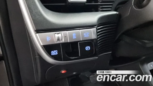Hyundai Ioniq5 2022 thumb 7