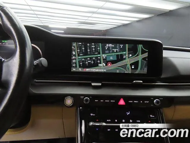 Kia Carnival 2020 thumb 2