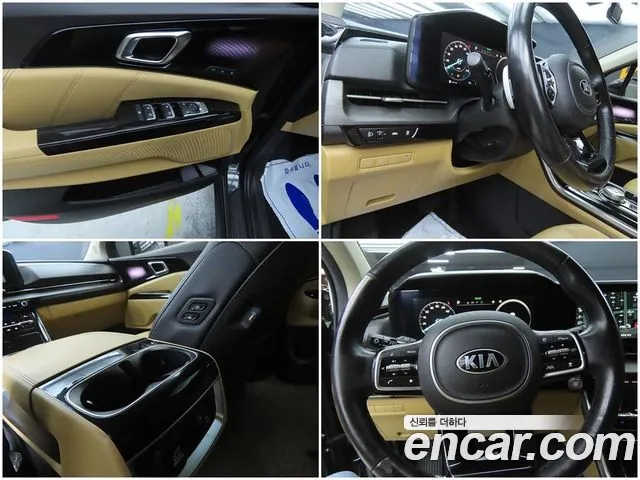 Kia Carnival 2020 thumb 11
