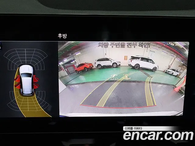 Mercedes-Benz GLB 2023 thumb 10