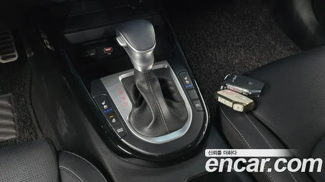 Kia K3 2022 thumb 5