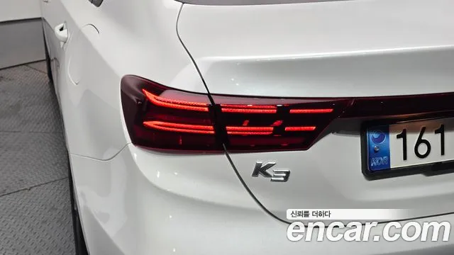Kia K3 2022 thumb 12