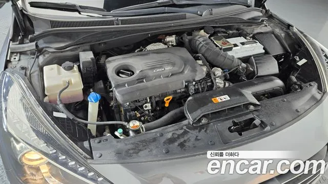 Hyundai i40 2016 thumb 9