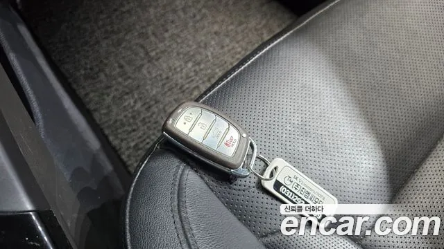 Hyundai i40 2016 thumb 4