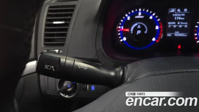 Hyundai i40 2016 thumb 8