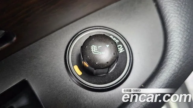 KGM Rexton 2013 thumb 12