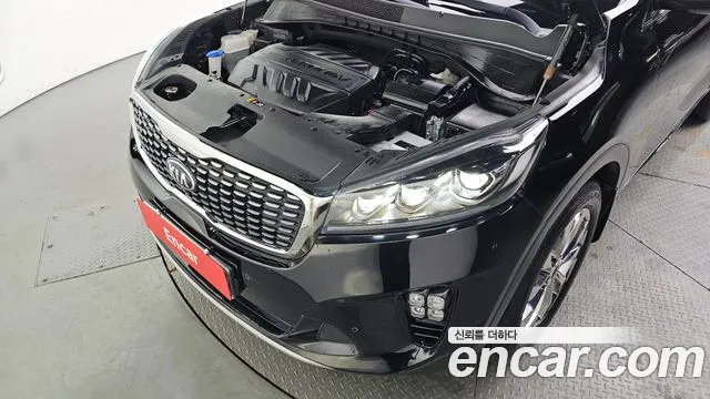 Kia Sorento 2018 thumb 6