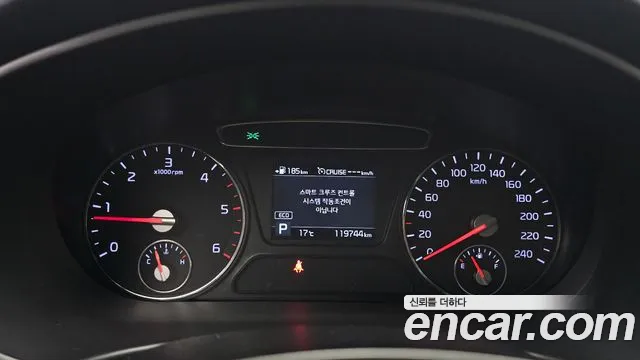 Kia Sorento 2018 thumb 12