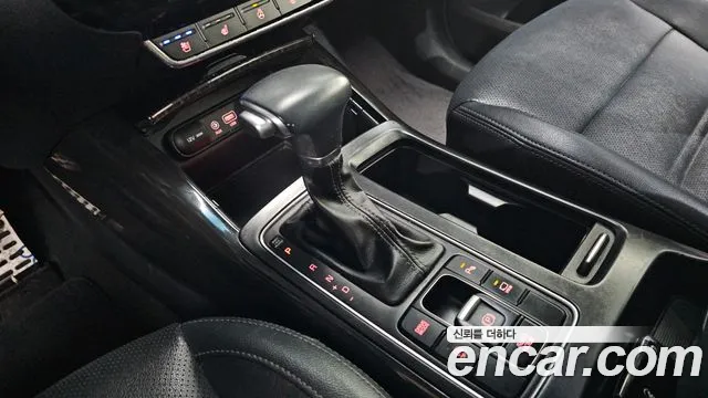 Kia Sorento 2018 thumb 9