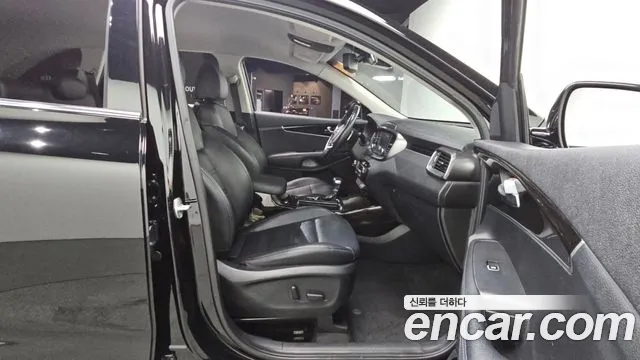 Kia Sorento 2018 thumb 10