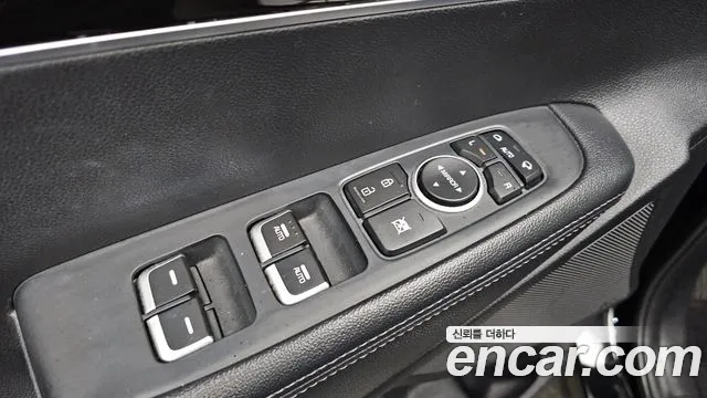 Kia Sorento 2018 thumb 7