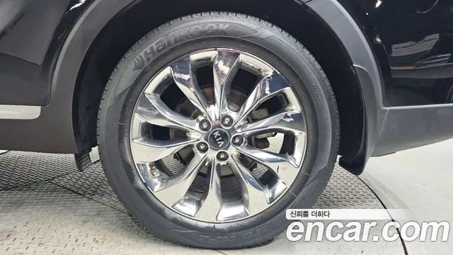Kia Sorento 2018 thumb 2