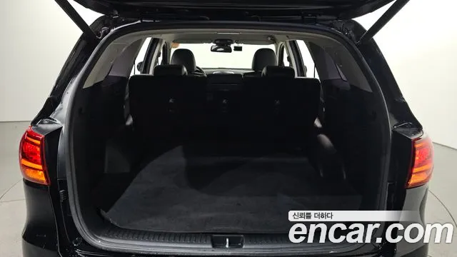 Kia Sorento 2018 thumb 11