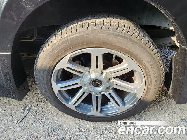 Chevrolet Express 2019 thumb 8