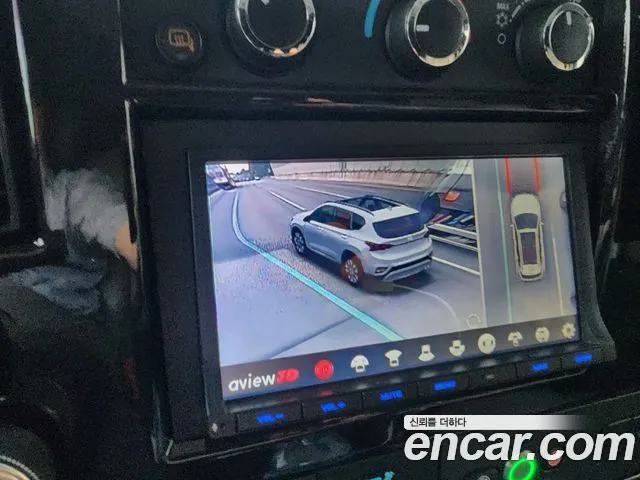 Chevrolet Express 2019 thumb 12