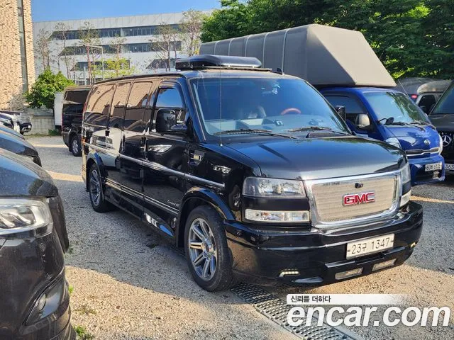 Chevrolet Express 2019 thumb 3