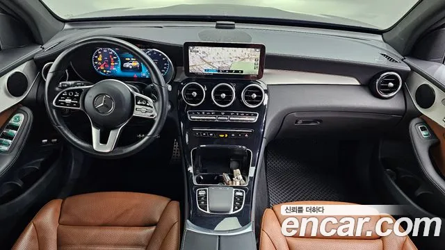 Mercedes-Benz GLC 2022 thumb 6