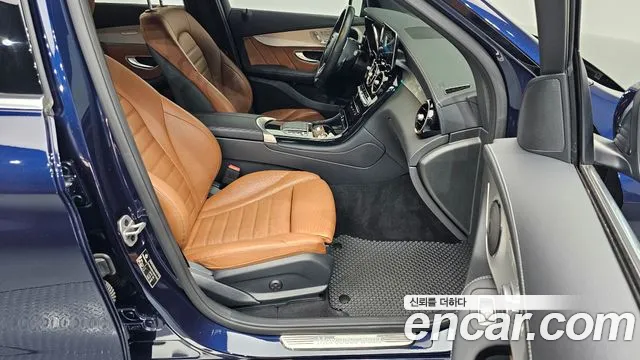 Mercedes-Benz GLC 2022 thumb 8