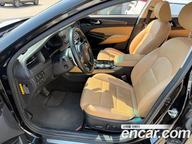 Kia K7 2019 thumb 5