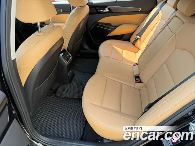 Kia K7 2019 thumb 6