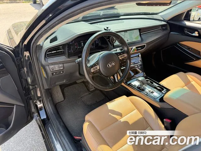 Kia K7 2019 thumb 7