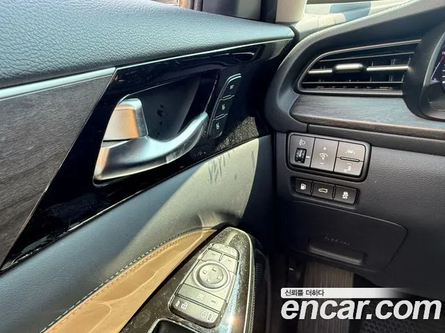Kia K7 2019 thumb 9