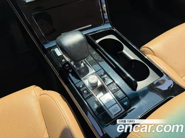 Kia K7 2019 thumb 10