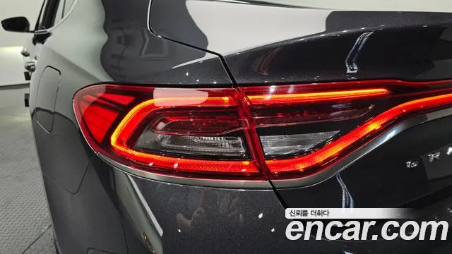 Hyundai Grandeur 2017 thumb 2