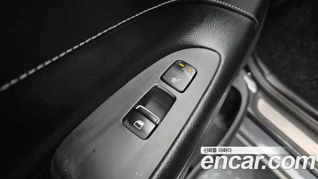 Hyundai Grandeur 2017 thumb 6