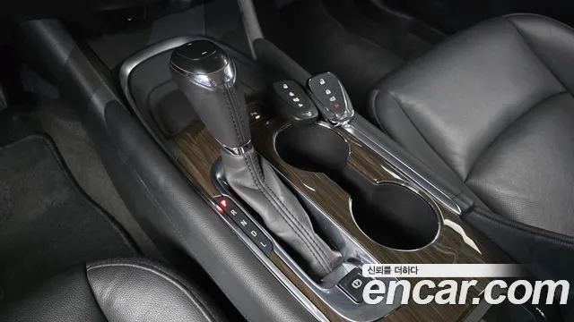 Chevrolet Malibu 2018 thumb 9