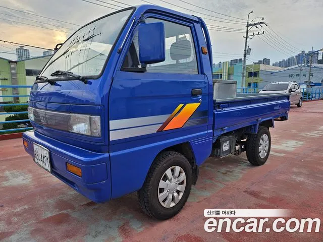 Chevrolet labo 2013 thumb 6