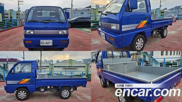 Chevrolet labo 2013 thumb 5