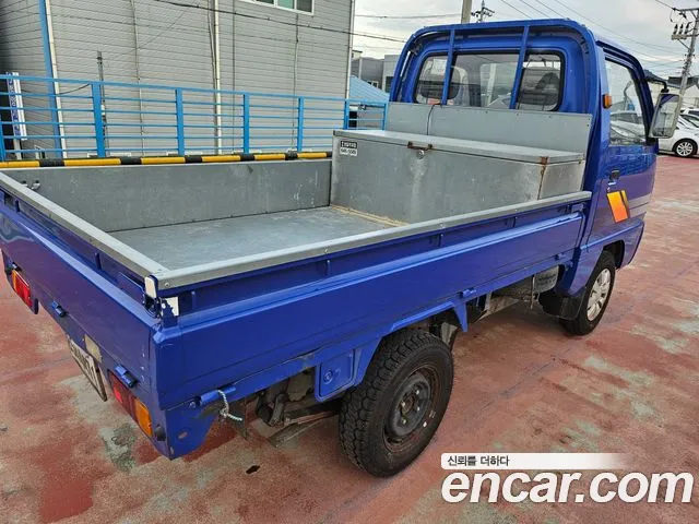 Chevrolet labo 2013 thumb 2