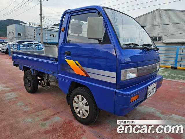 Chevrolet labo 2013 thumb 7