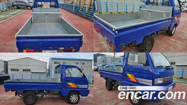 Chevrolet labo 2013 thumb 3