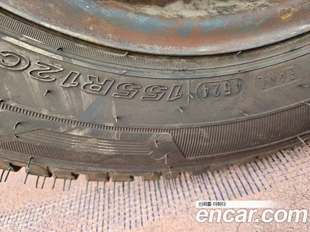 Chevrolet labo 2013 thumb 4